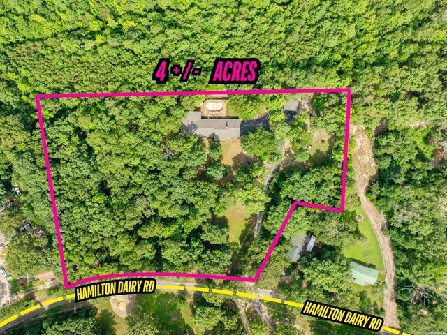967 Hamilton Dairy Rd, Hot Springs, AR 71909 - photo 3