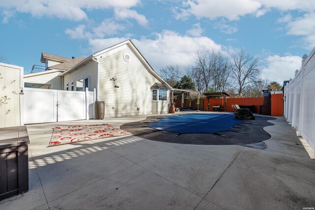 1043 Clinton St, Arkadelphia, AR 71923 - photo 5