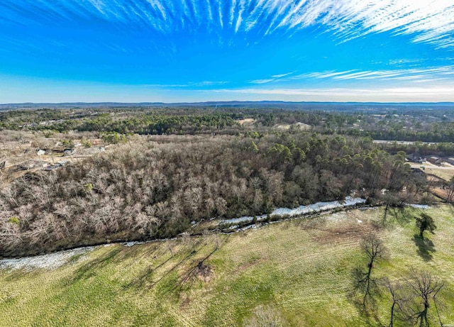 000 Skyline, Hot Springs AR, 71901 land for sale