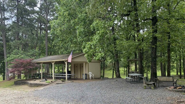 LOT3251 Ohio Dr, Hot Springs, AR 71913 - photo 6