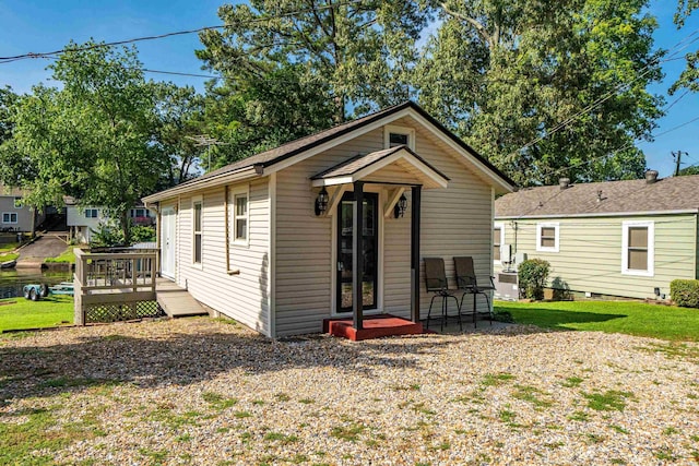 105 Chambers Pt Unit 17, Hot Springs, AR 71913 - photo 1
