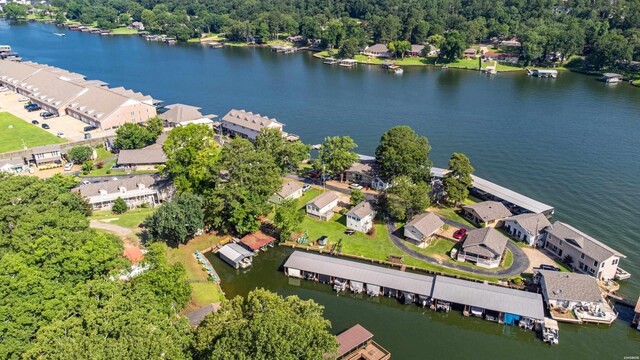 105 Chambers Pt Unit 17, Hot Springs, AR 71913 - photo 27