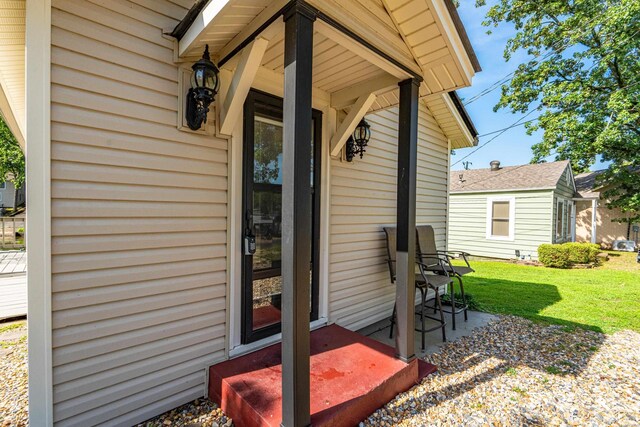 105 Chambers Pt Unit 17, Hot Springs, AR 71913 - photo 3