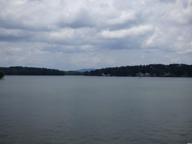 400 Farr Shores Dr Unit 2E, Hot Springs, AR 71913 - water view