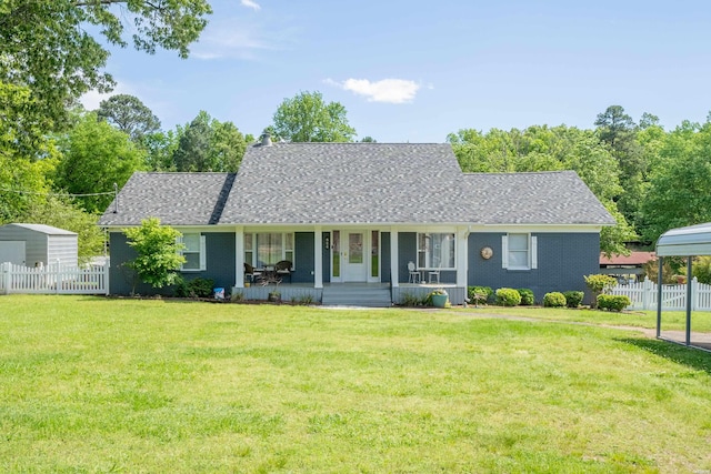 243 Bayou, Hot Springs, AR 71913 - photo 1