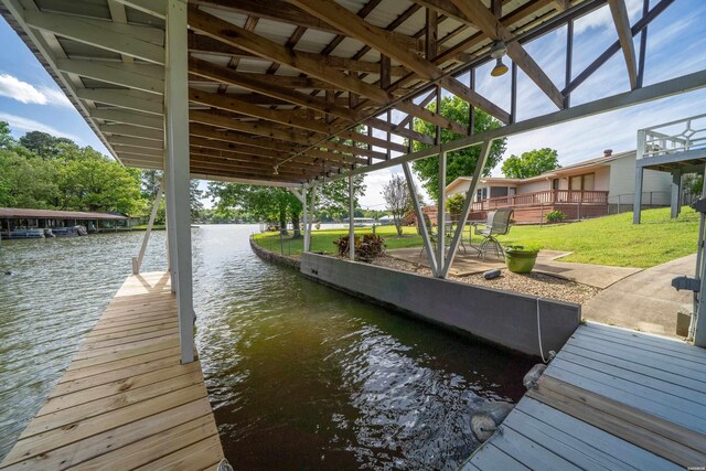 243 Bayou, Hot Springs, AR 71913 - photo 38