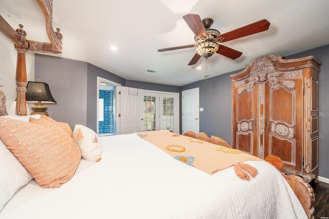 243 Bayou, Hot Springs, AR 71913 - photo 22