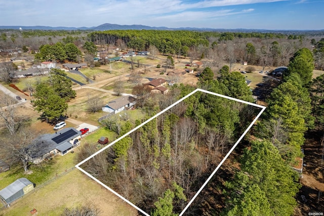 000 Kidder Ln, Hot Springs AR, 71913 land for sale