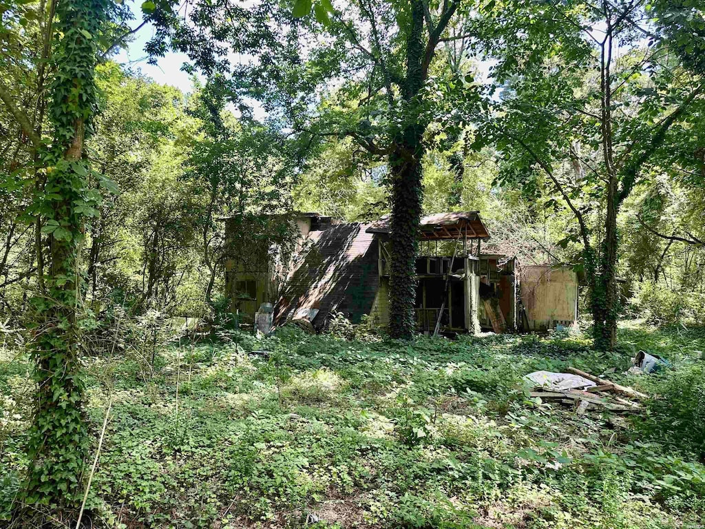 102 Walnut Rd, Glenwood, AR 71943 - photo 1