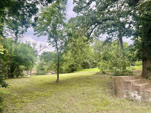 320 S 3rd St, Glenwood, AR 71943
