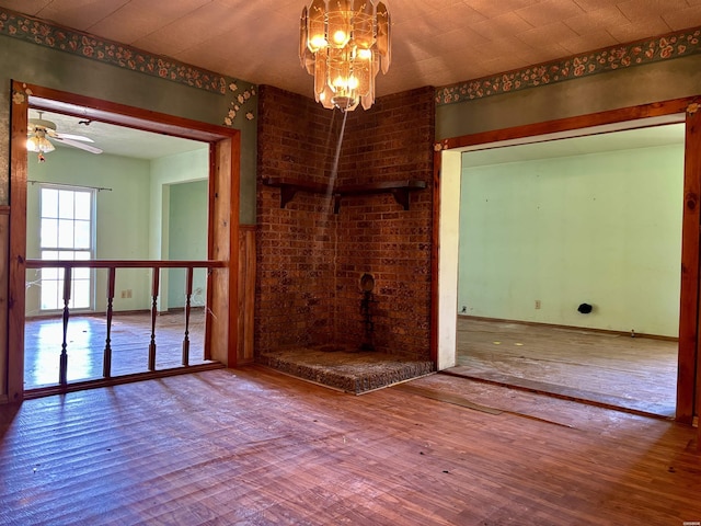 114 Ouachita Ave, Oden, AR 71961 - photo 14