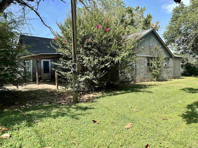 114 Ouachita Ave, Oden, AR 71961 - photo 1