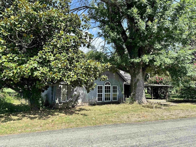 114 Ouachita Ave, Oden, AR 71961 - photo 24