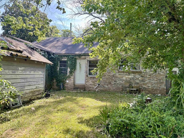 114 Ouachita Ave, Oden, AR 71961 - photo 7