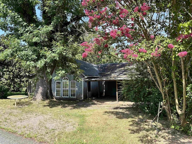 114 Ouachita Ave, Oden, AR 71961 - photo 23