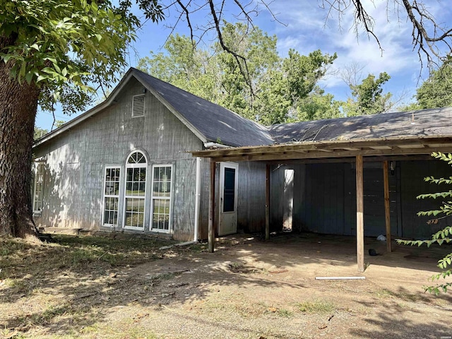 114 Ouachita Ave, Oden, AR 71961 - photo 8