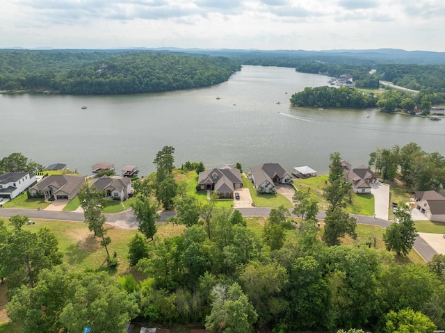LOT5 Gibbins Trl, Hot Springs, AR 71913 - photo 3