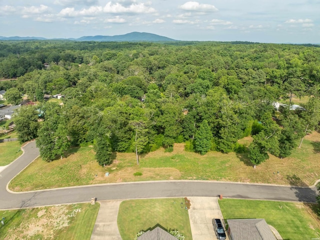 LOT5 Gibbins Trl, Hot Springs, AR 71913 - photo 4