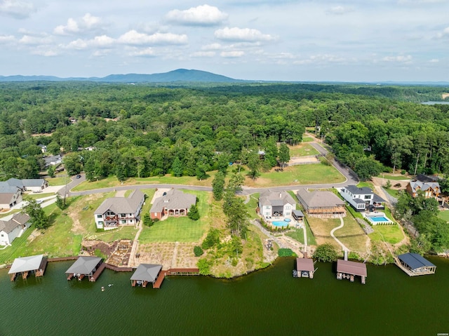 LOT5 Gibbins Trl, Hot Springs, AR 71913 - photo 2