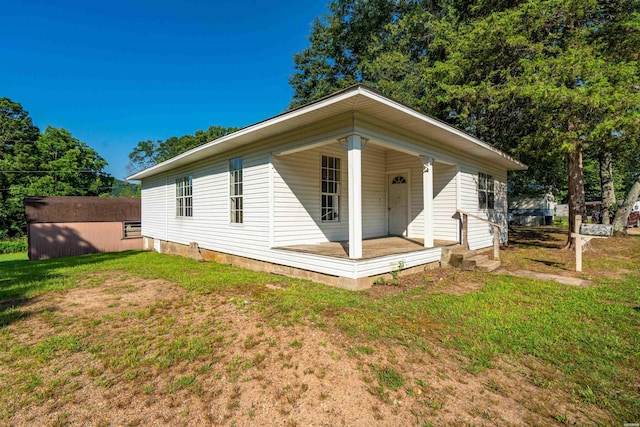 611 S 2nd St, Glenwood, AR 71943 - photo 4