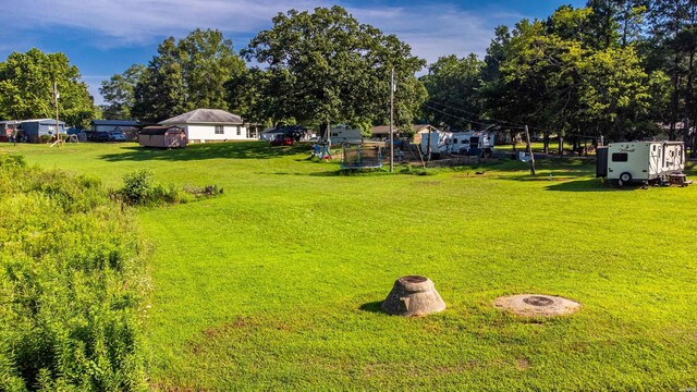 611 S 2nd St, Glenwood, AR 71943 - photo 25