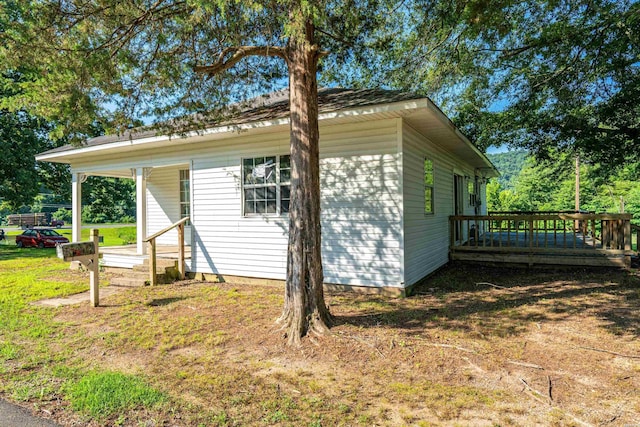 611 S 2nd St, Glenwood, AR 71943 - photo 2