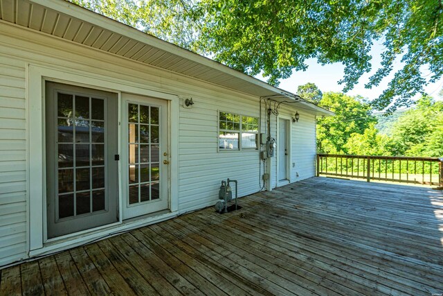 611 S 2nd St, Glenwood, AR 71943 - photo 8