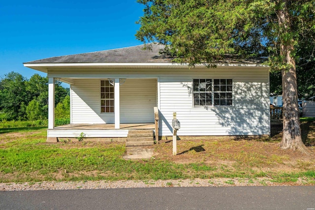 611 S 2nd St, Glenwood, AR 71943 - photo 1