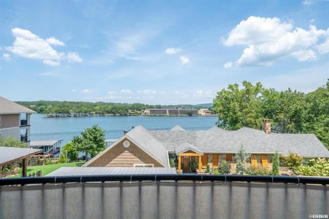 244 Bayou Pt Unit A2, Hot Springs, AR 71913 - photo 3