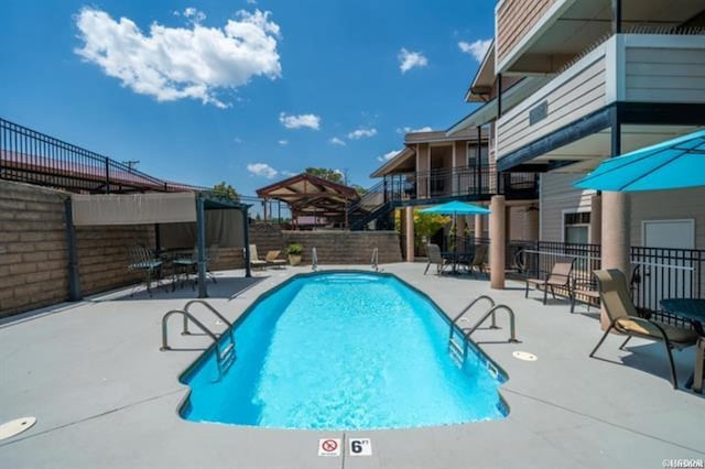 244 Bayou Pt Unit A2, Hot Springs, AR 71913 - photo 38