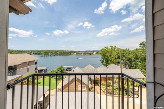 244 Bayou Pt Unit A2, Hot Springs, AR 71913 - photo 41