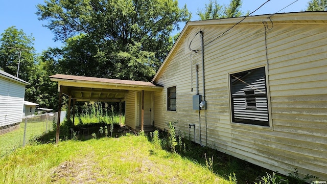 715 Division St, Malvern, AR 72104 - photo 31