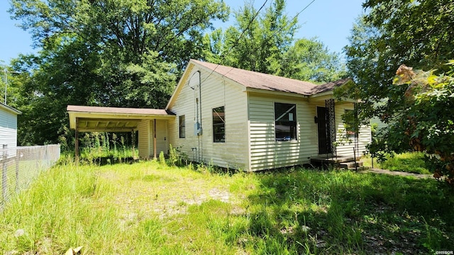 715 Division St, Malvern, AR 72104 - photo 4