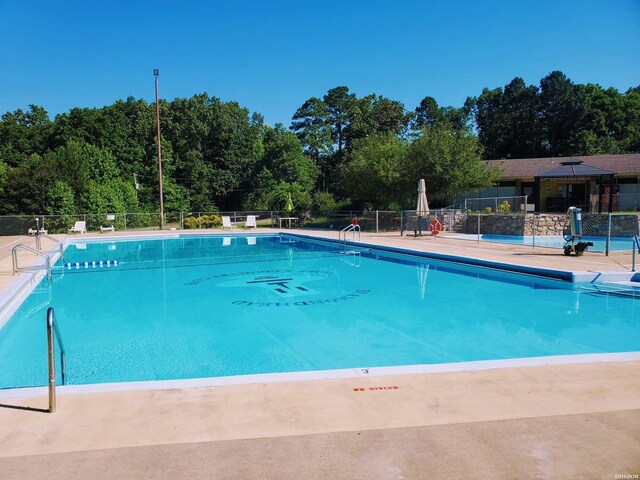 1667A-1671A Westchester Ct, Hot Springs, AR 71913 - photo 36