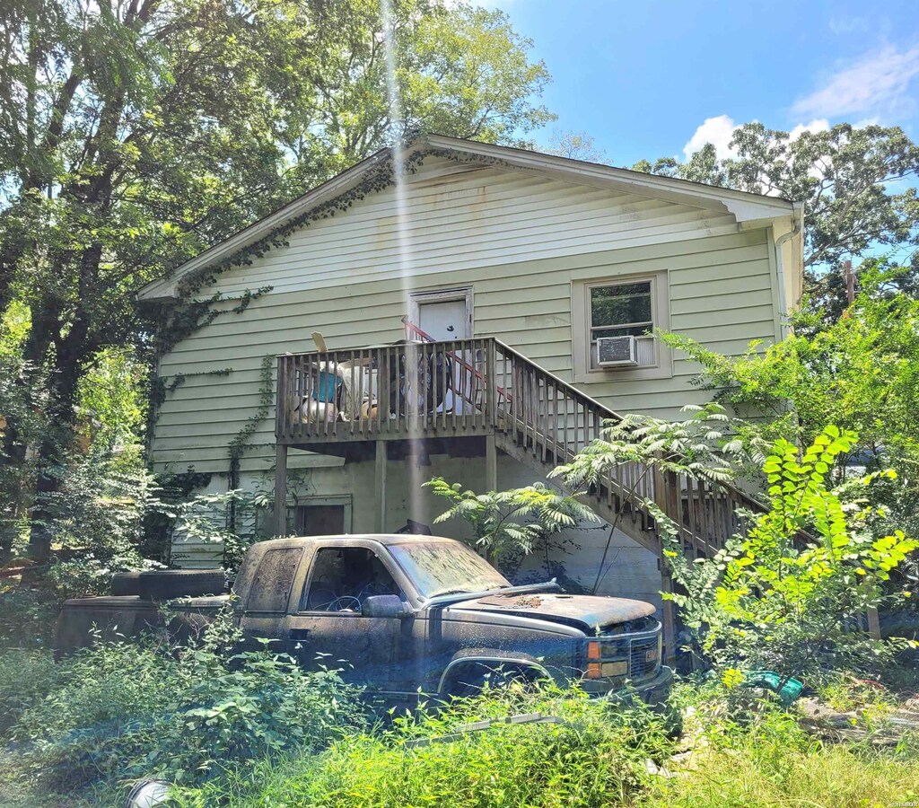 219 S Patterson St, Hot Springs, AR 71913 - photo 3