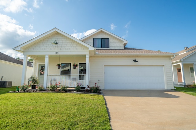 134 Clearwater Cv, Hot Springs, AR 71901 - photo 1