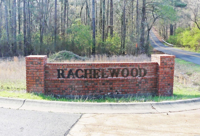 Rachelwood Ct, Hot Springs AR, 71913 land for sale