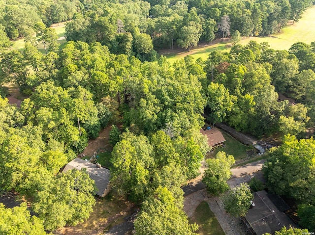 Listing photo 2 for X Castillo Ln, Hot Springs Village AR 71909