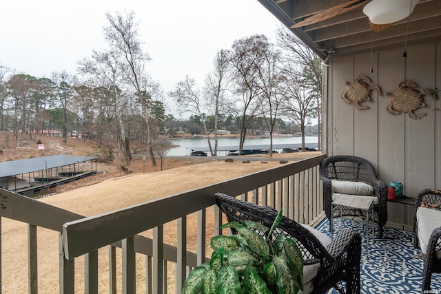 1134 Twin Points Rd Unit K27, Hot Springs, AR 71913 - photo 30