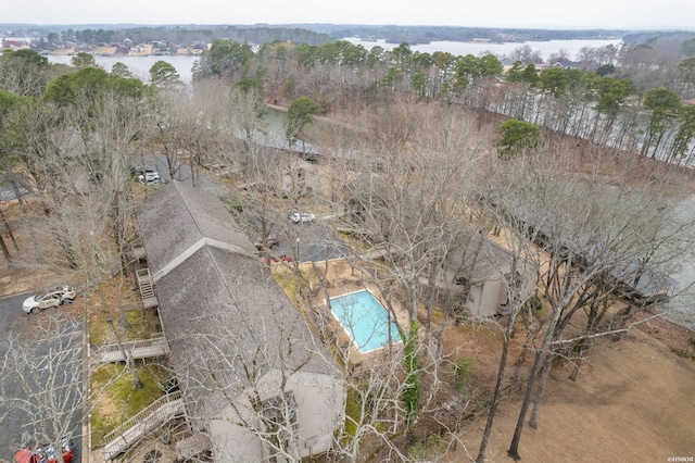 1134 Twin Points Rd Unit K27, Hot Springs, AR 71913 - photo 41