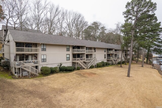 1134 Twin Points Rd Unit K27, Hot Springs, AR 71913 - photo 36