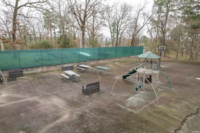 1134 Twin Points Rd Unit K27, Hot Springs, AR 71913 - photo 32