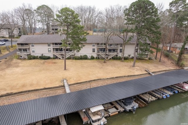 1134 Twin Points Rd Unit K27, Hot Springs, AR 71913 - photo 38