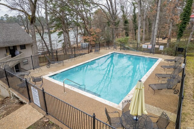 1134 Twin Points Rd Unit K27, Hot Springs, AR 71913 - photo 35