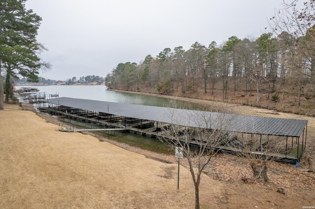 1134 Twin Points Rd Unit K27, Hot Springs, AR 71913 - photo 37