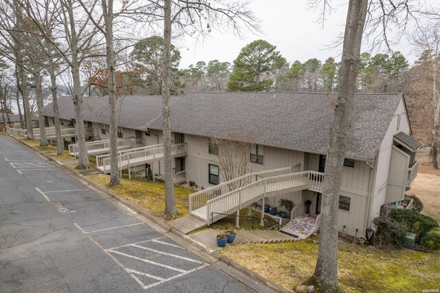 1134 Twin Points Rd Unit K27, Hot Springs, AR 71913 - photo 31