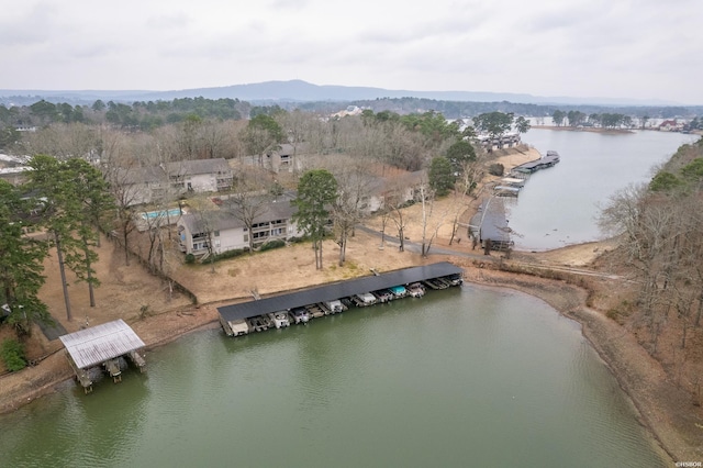 1134 Twin Points Rd Unit K27, Hot Springs, AR 71913 - photo 40