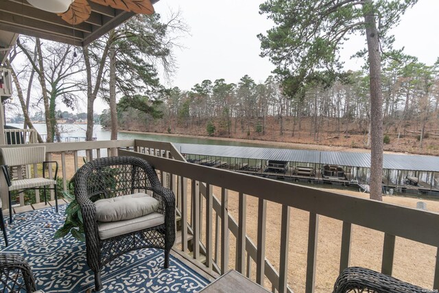 1134 Twin Points Rd Unit K27, Hot Springs, AR 71913 - photo 29