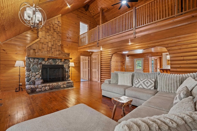 104 Davidson Dr, Hot Springs, AR 71901 - photo 4