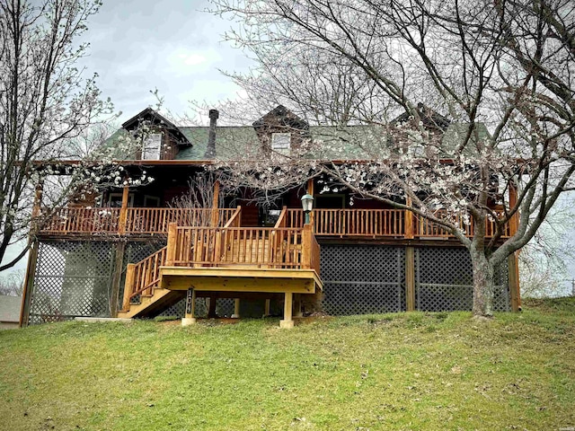 104 Davidson Dr, Hot Springs, AR 71901 - photo 1